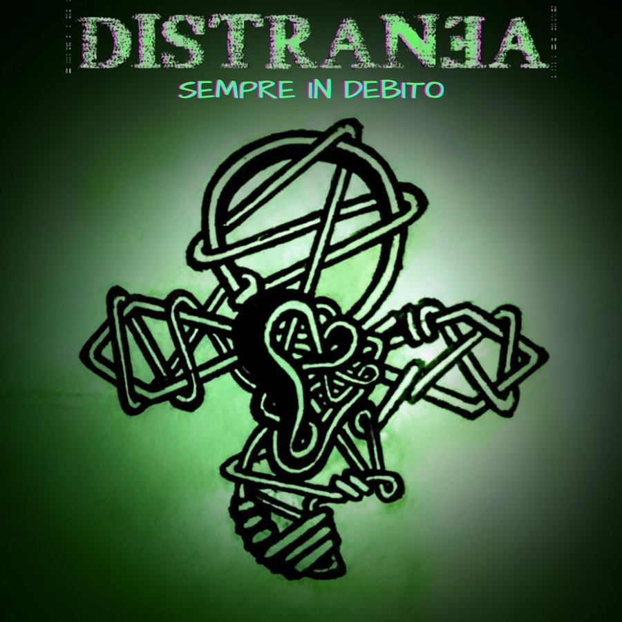 Copertina di Sempre in debito