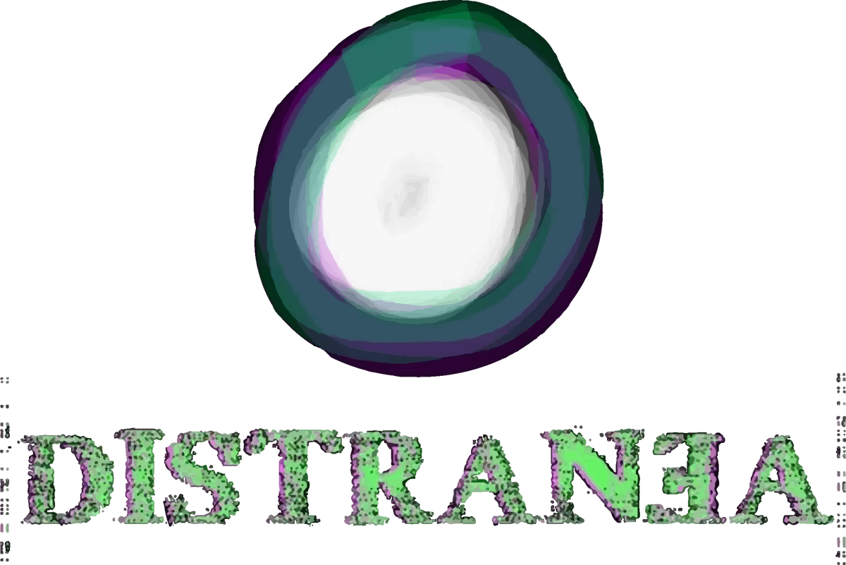 Logo dei Distranea